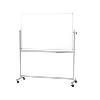 MAUL Mobilboard Standard 120 x 220 cm, Fläche emaillebeschichtet