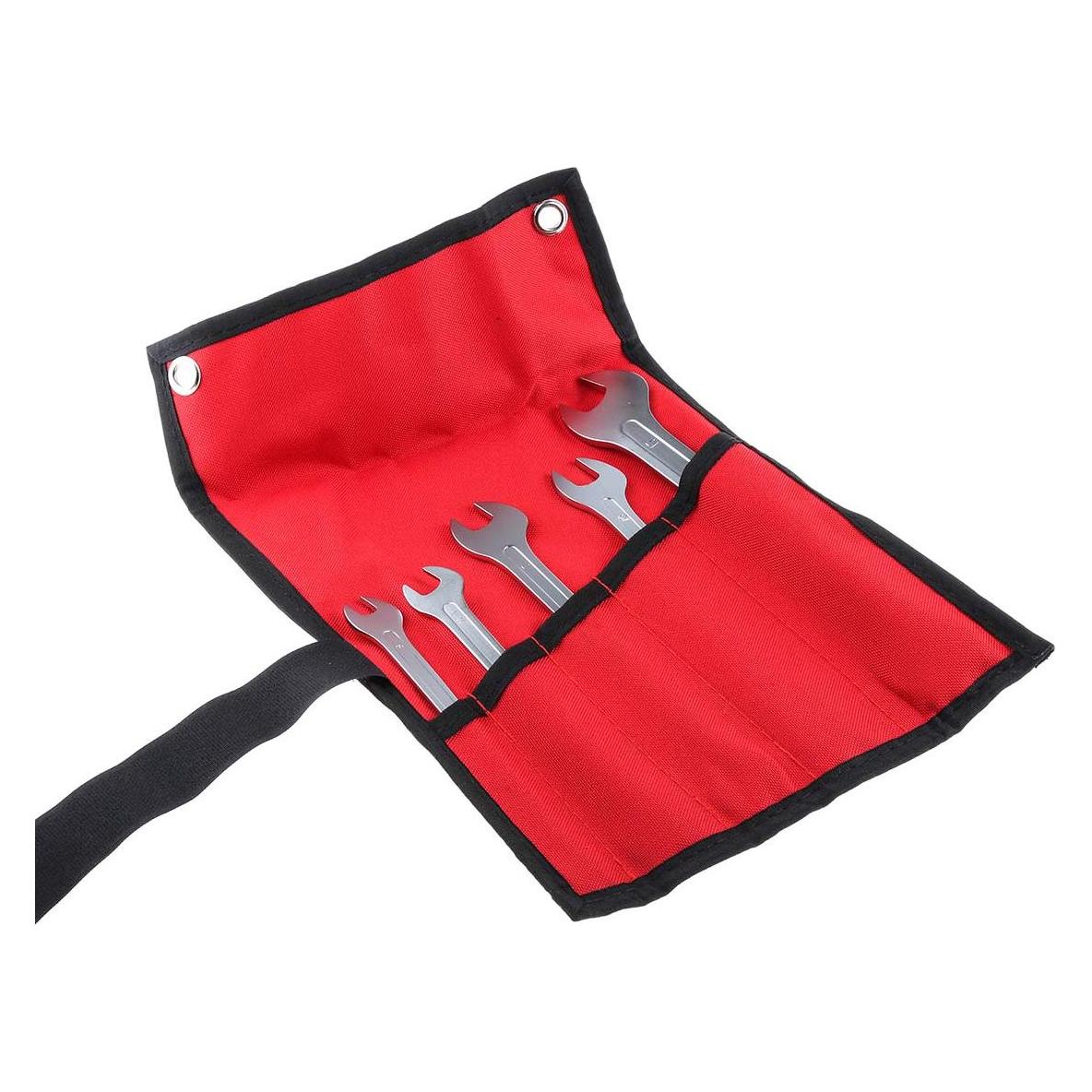 RS PRO Gabelschlüsselsatz ultraflach (4683609)