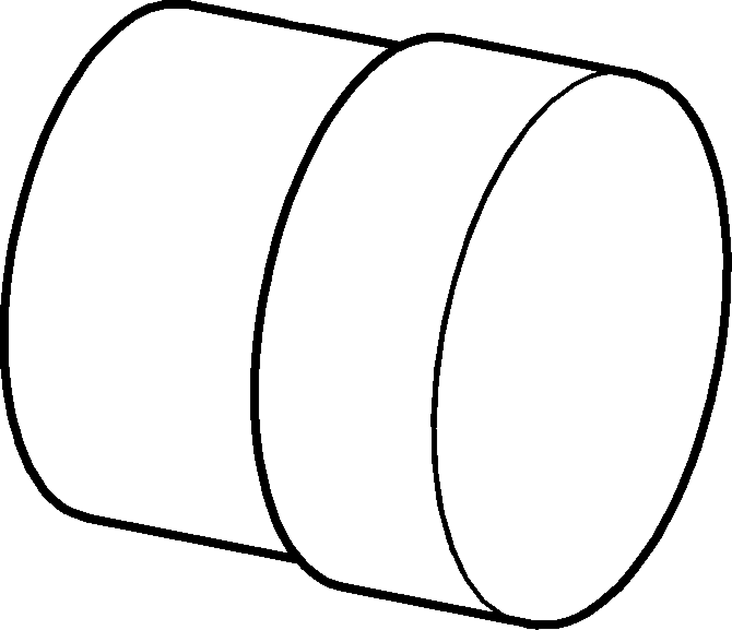 Hansa Umstellgriff chrom 59913345