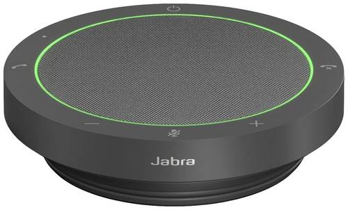 Jabra Speak2 40 UC Konferenztelefon USB-C, USB-A Dunkelgrau