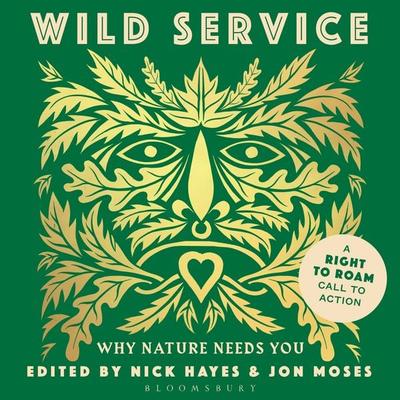 Wild Service - Nick Hayes, Audio, 9781526673275