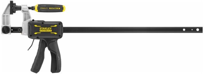 Serre-joint à une main Stanley FatMax Hybrid 450mm (FMHT83007-0)