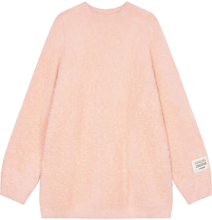 KARO KAUER Pullover rosa   M M