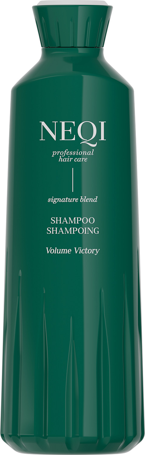 NEQI Volume Victory Shampoo 330 ml NQ-VV-SH-101