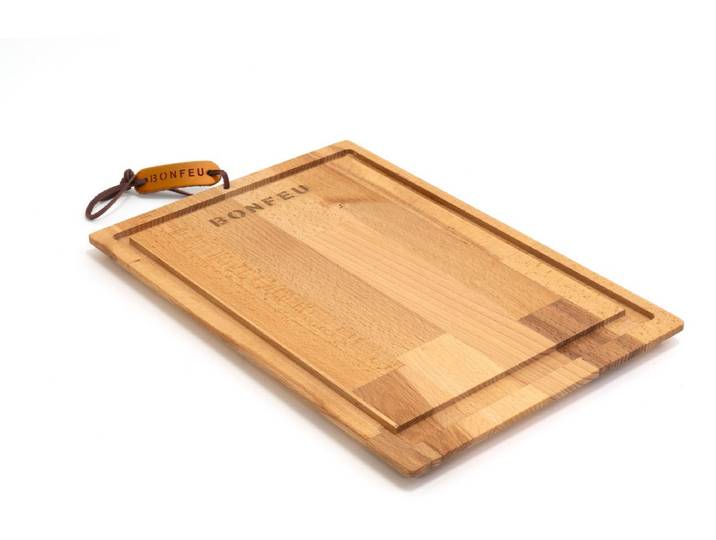 BonFeu Snijplank