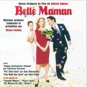 Bruno Coulais - Belle Maman - Preis vom 05.10.2026 03:47:11 h
