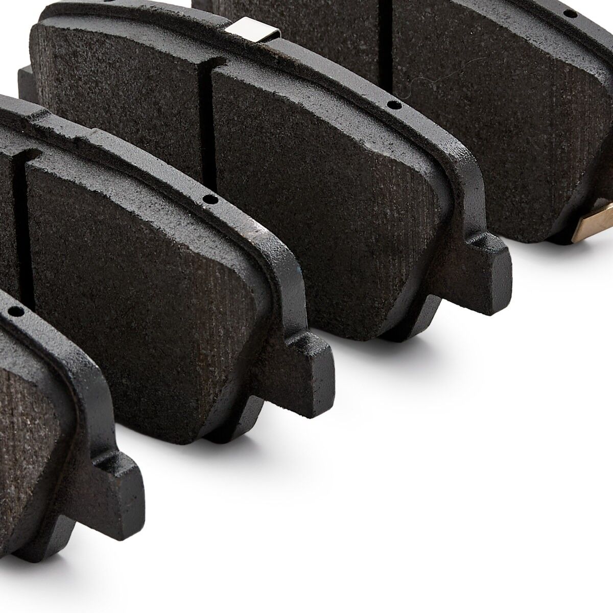 Bosch 0 986 495 370 Brake pad set