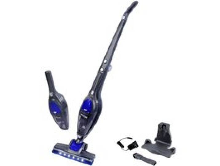 Akitas U10 Aspirateur Balai sans Fil 3en1 à Main et Vertical Léger 22 2 V 150 W Batterie Lithium Rechargeable pour Sol Tapis
