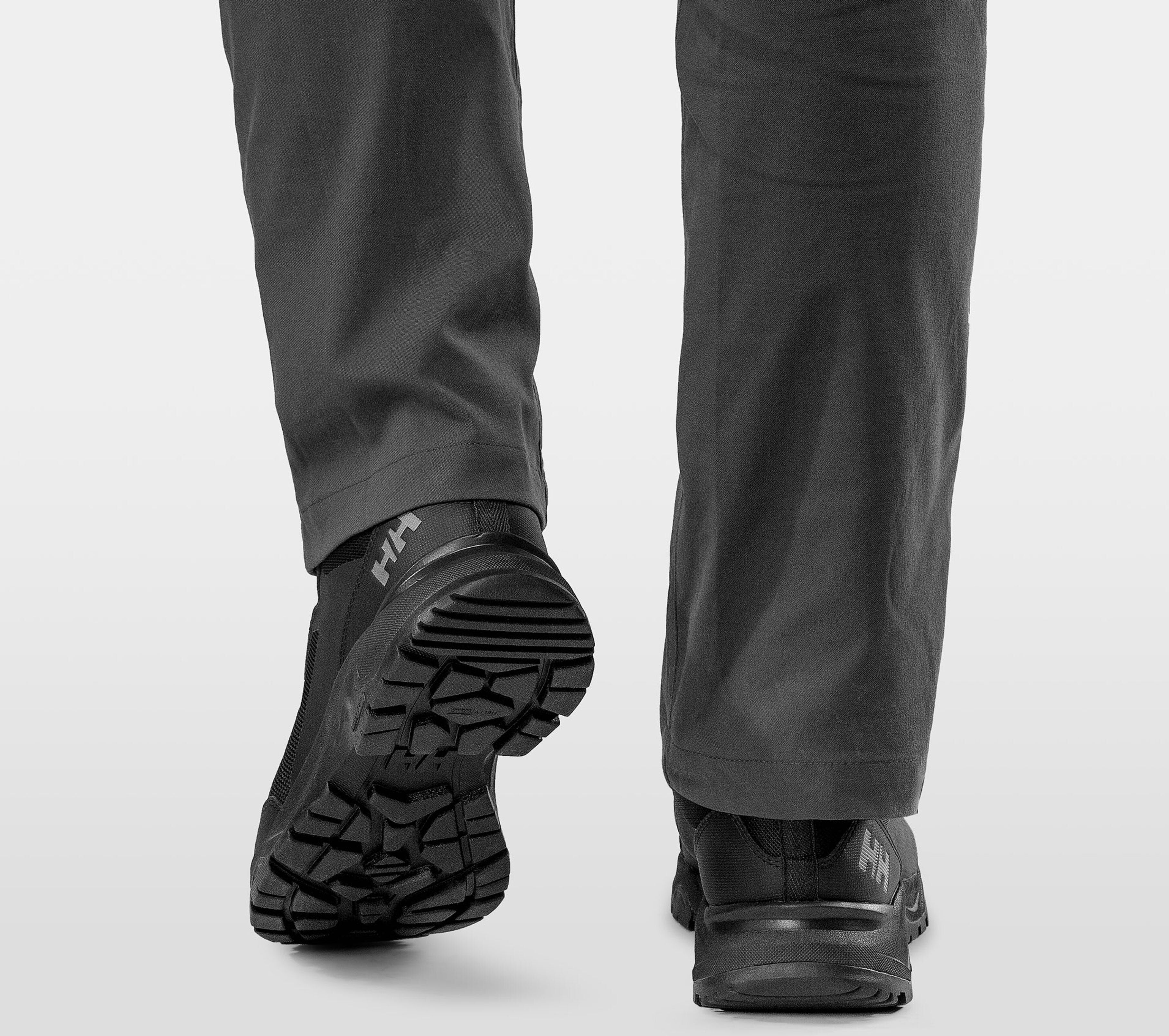 Helly Hansen Men's Canyon Low Helly Tech® Shoes - Black/Ebony - 9.5