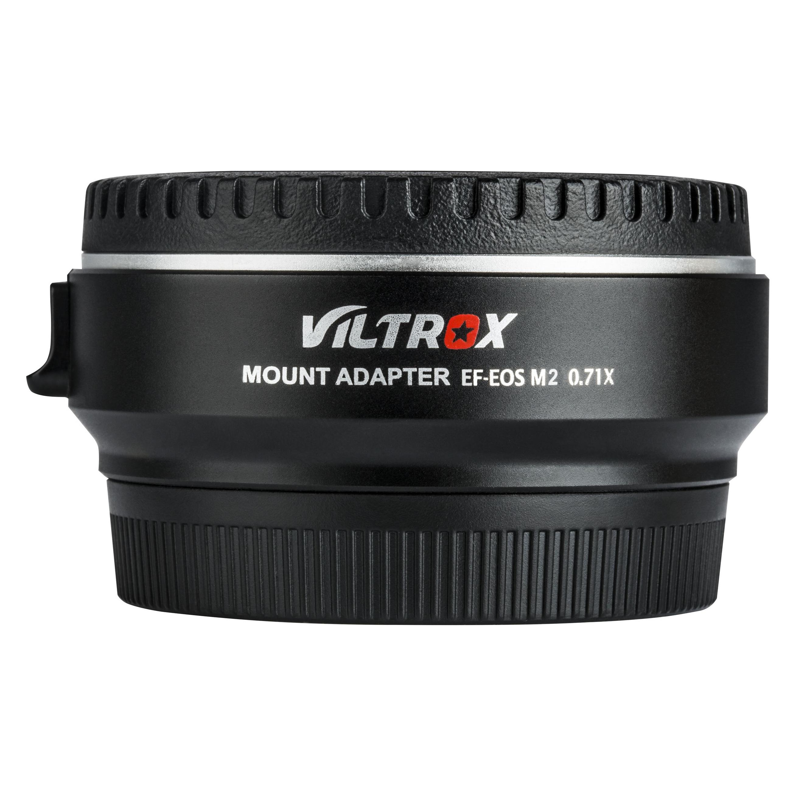 Viltrox EF-EOS M2 (EF-EOS M2)
