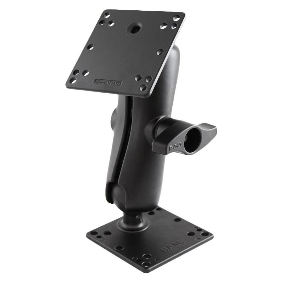 RAM Mounts RAM Mount With 2 Qty. Vesa (RAM-D-102U-246)