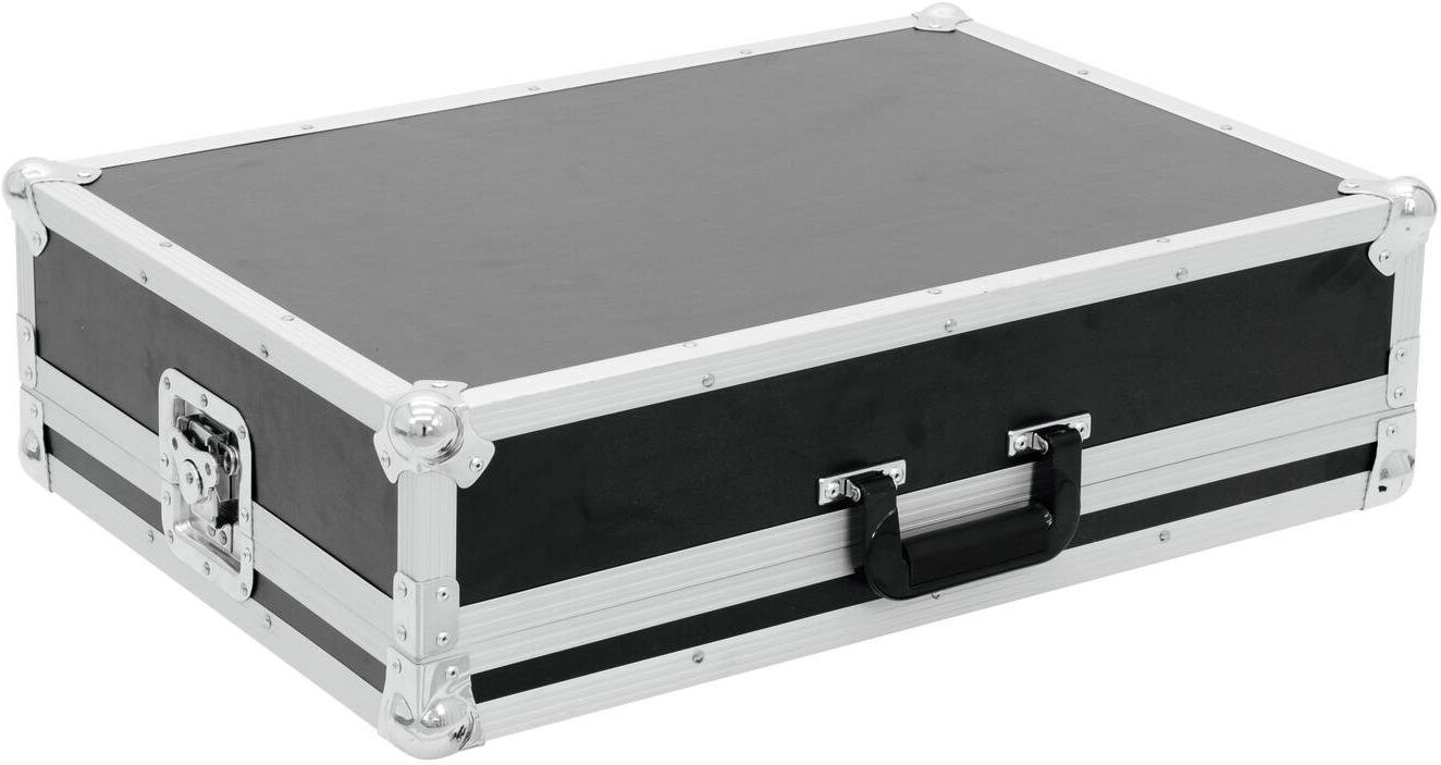 Roadinger Flightcase Effektpedale Ef-2