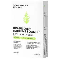 45ml Scandinavian Biolabs Bio-Pilixin® Refill Cartridges 3-pack (3 x 15ml)