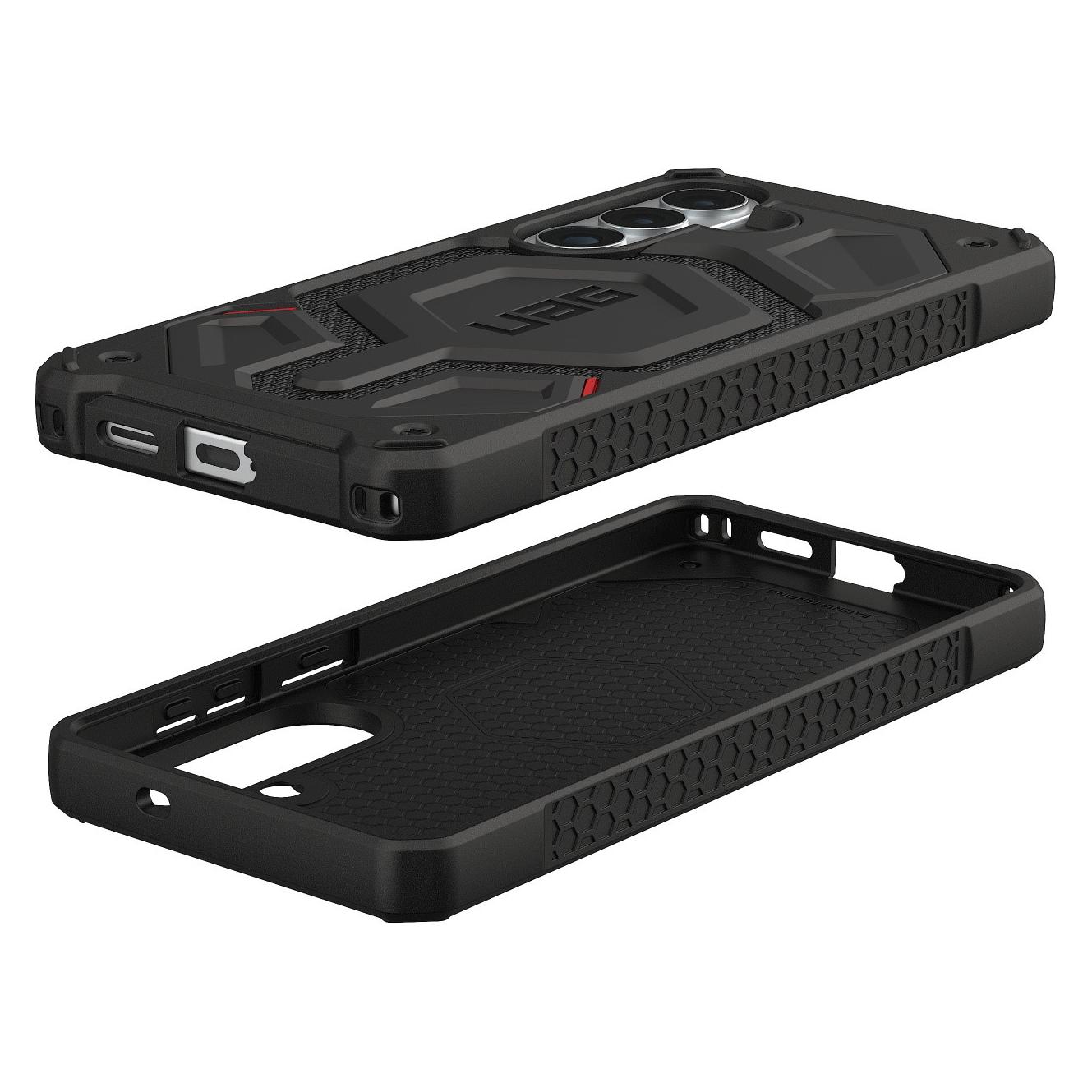 UAG Monarch Pro MagSafe (Samsung Galaxy S26+) (214514113940)
