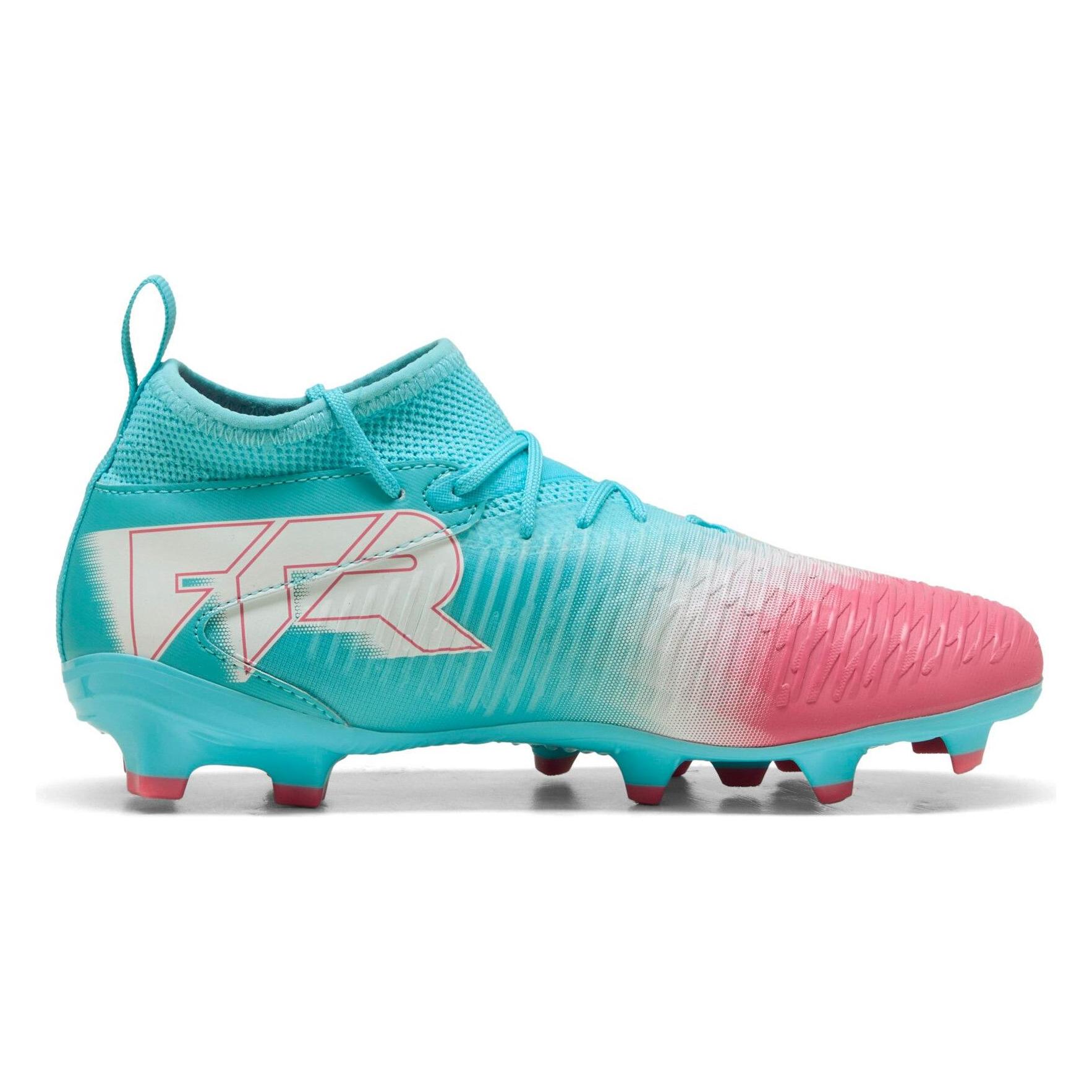 Puma Future 8 Match Re-Charge Fg/Ag Jr (36) (108762)