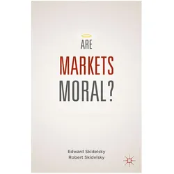 Are Markets Moral?, Fachbücher