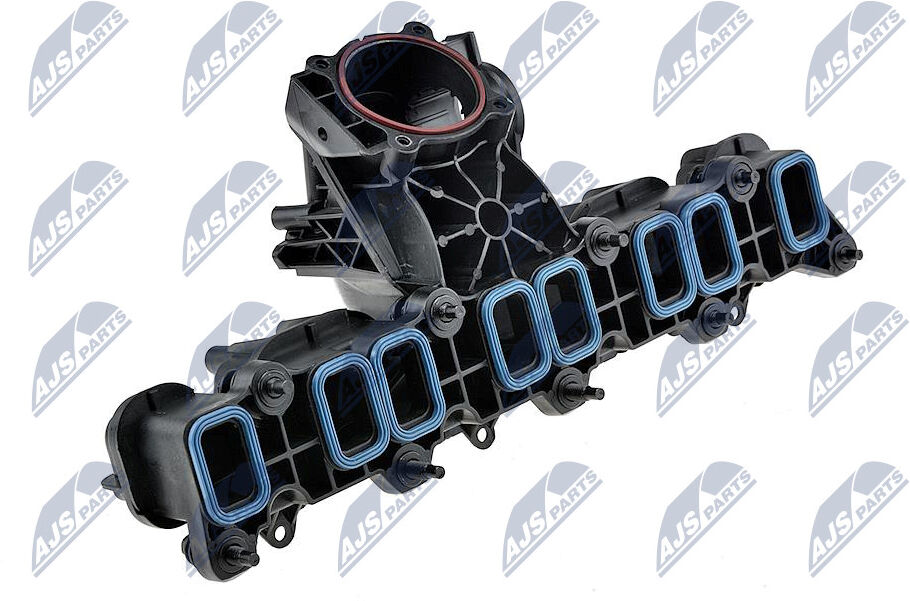 Nty Saugrohrmodul Bks-Fr-004 Für Ford Land Rover