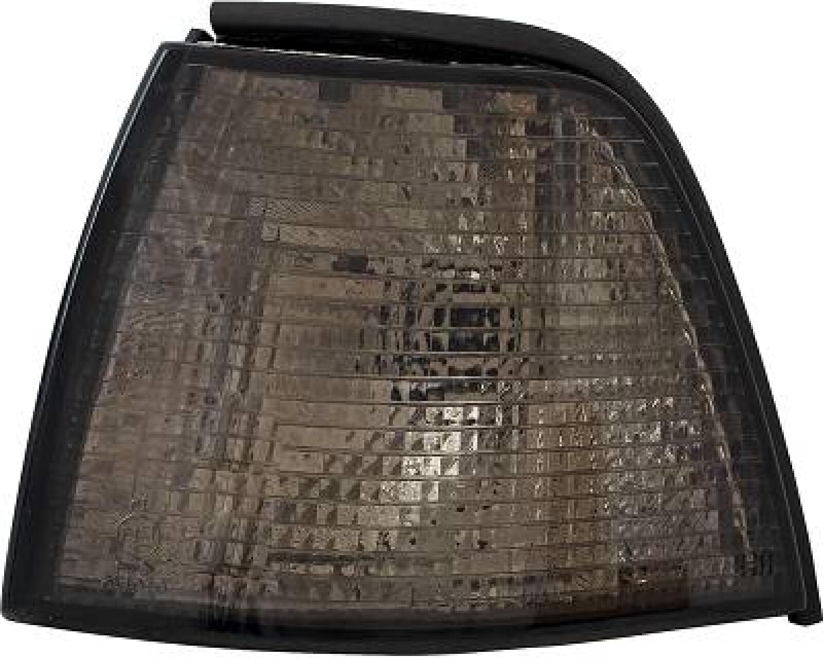 DIEDERICHS 1213075 Side indicator