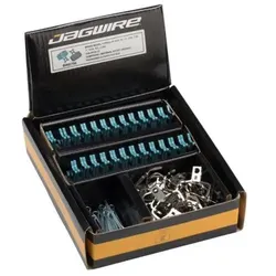 Jagwire, Bremsbeläge, (SRAM, Organisch (Resin))