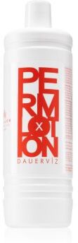 Kallos Classic Perm Lotion ondulação permanente para cabelo áspero 500 ml. Classic Perm Lotion