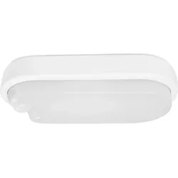 MLI 20300536D - Deckenleuchte Ipsum Sensor, 8 W, 950 lm, 4000 K, Sensor