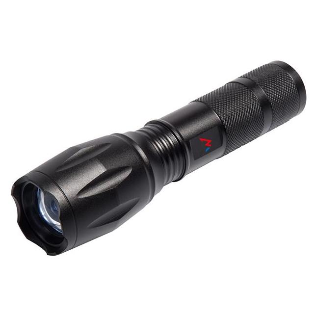 Wonder Wt1502L - LED-Taschenlampe, 150 Lumen, 13 cm (schwarz) (13 cm, 150 lm) (57379975)