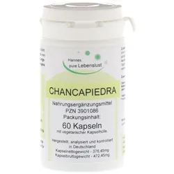 Chanca Piedra Vegi Kapseln 60 St
