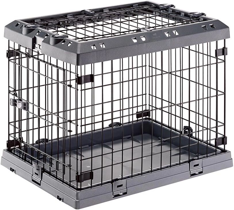 Ferplast SUPERIOR 90 NERO