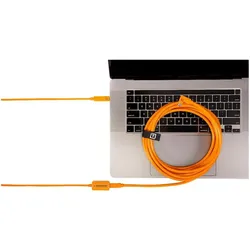 Tether Tools Tetherboost Pro, USB-C Core Extension (4.60 m, USB 3.2 Gen 2), USB Kabel