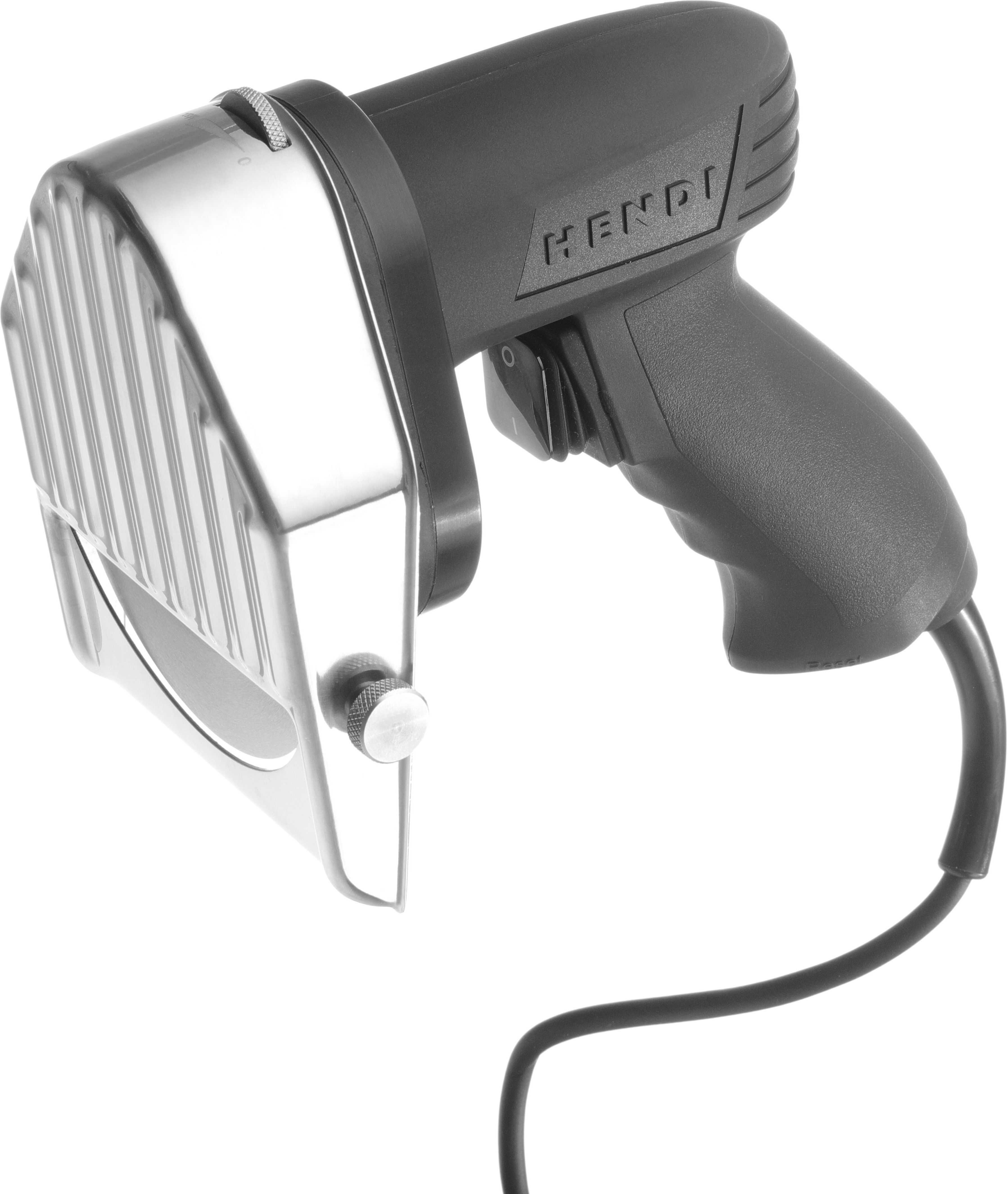 Hendi Coltello Elettrico per Kebab 230V-80W Kitchen Line