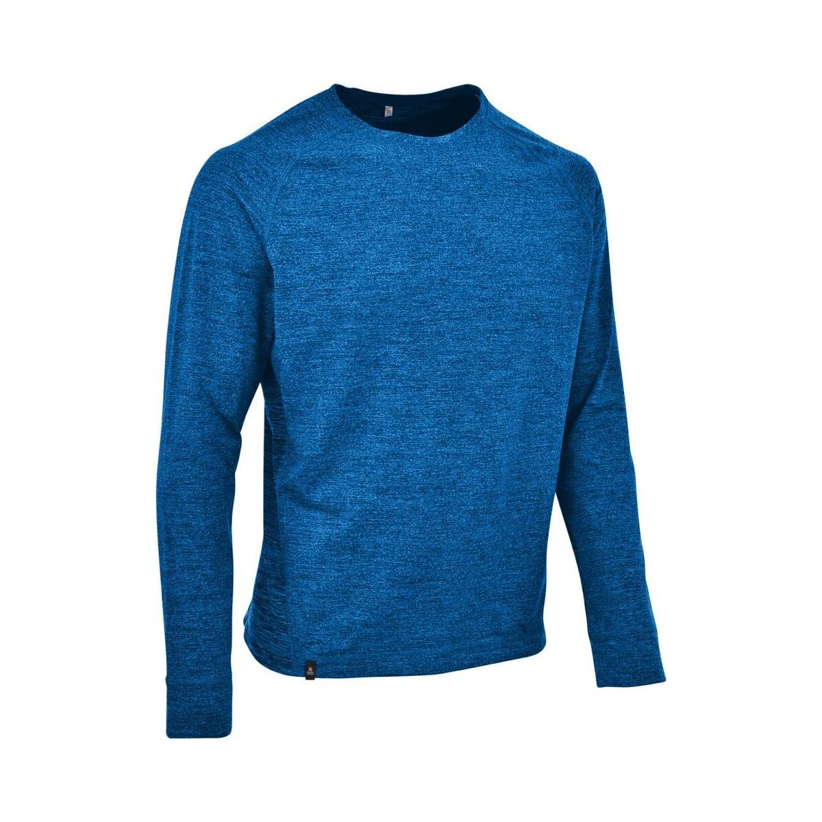 MAUL Sport Alvier Fresh - 1/1 Funktionsshirt hellblau (77) 54 4840200610-77-54