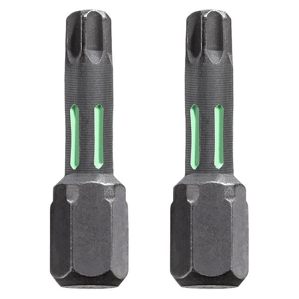 kwb 122240 Sechskant-Bit T 40 Stahl 2 St. (122240)