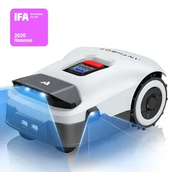 ANTHBOT Genie - Genie 800 | 1500m2 | 4G