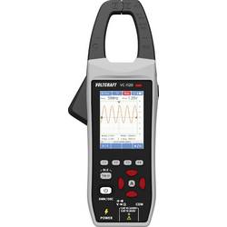 VOLTCRAFT VC-1120 Stromzange digital CAT III 1000 V Anzeige (Counts): 20000 VC-17156545