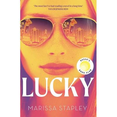 Lucky, Taschenbuch von Marissa Stapley, Hodder And Stoughton