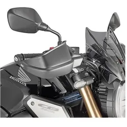 Givi, Motorrad Zubehör, Honda CB650F 17/CB650R 19