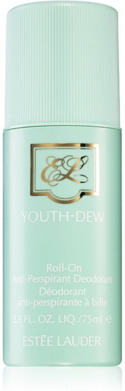 Estée Lauder Youth Dew Roll-on Anti-Perspirant Deodorant Deo-Roller 75 ml