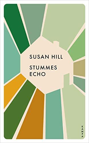 Susan Hill - Stummes Echo (Kampa Pocket) - Preis vom 10.10.2026 11:48:34 h