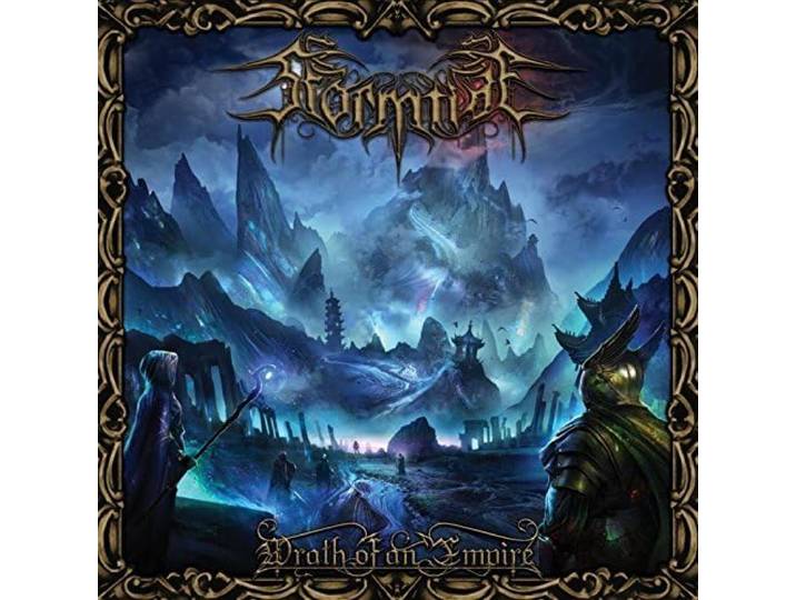 Stormtide - Wrath Of An Empire