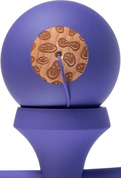 Kendama KROM Kolor (Lila)