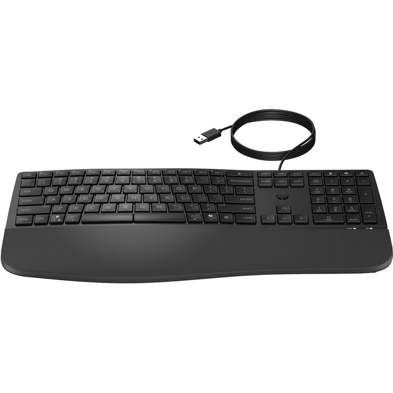 HP 485 CFT WD KBD GERMANY