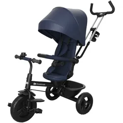 Kinderkraft Dreirad ASTON 2 PLUS, blau