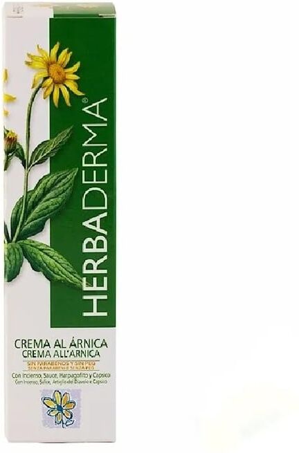 Noefar Crema Arnica 100 ml