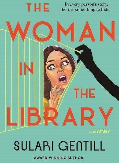 Sulari Gentill - The Woman in the Library - Preis vom 19.10.2026 19:33:35 h