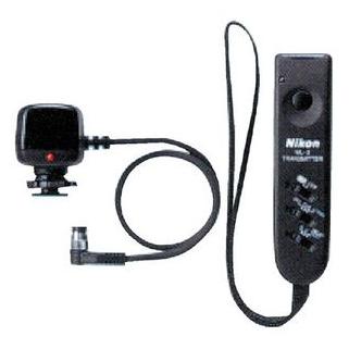 Nikon ML-3 Infrarot-Fernauslöser Set (Infrarot) (FRW20101)