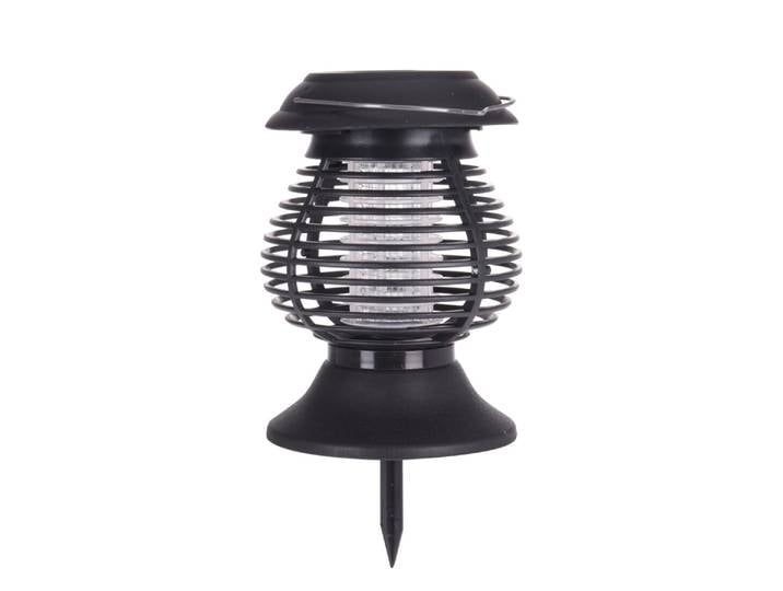 Insektenfalle Lampe 2-in-1