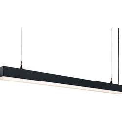 RIDI SPG0630032AQ SPG0630032AQ LED-Pendelleuchte LED 44 W Schwarz