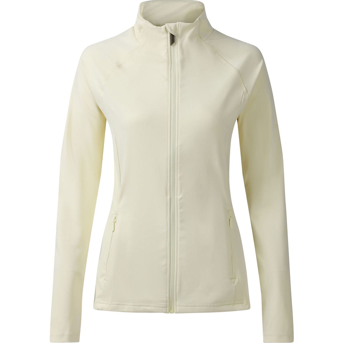 Dare2b Refresh Midlayer wax yellow (ZKI) 10 DWL645-ZKI-10