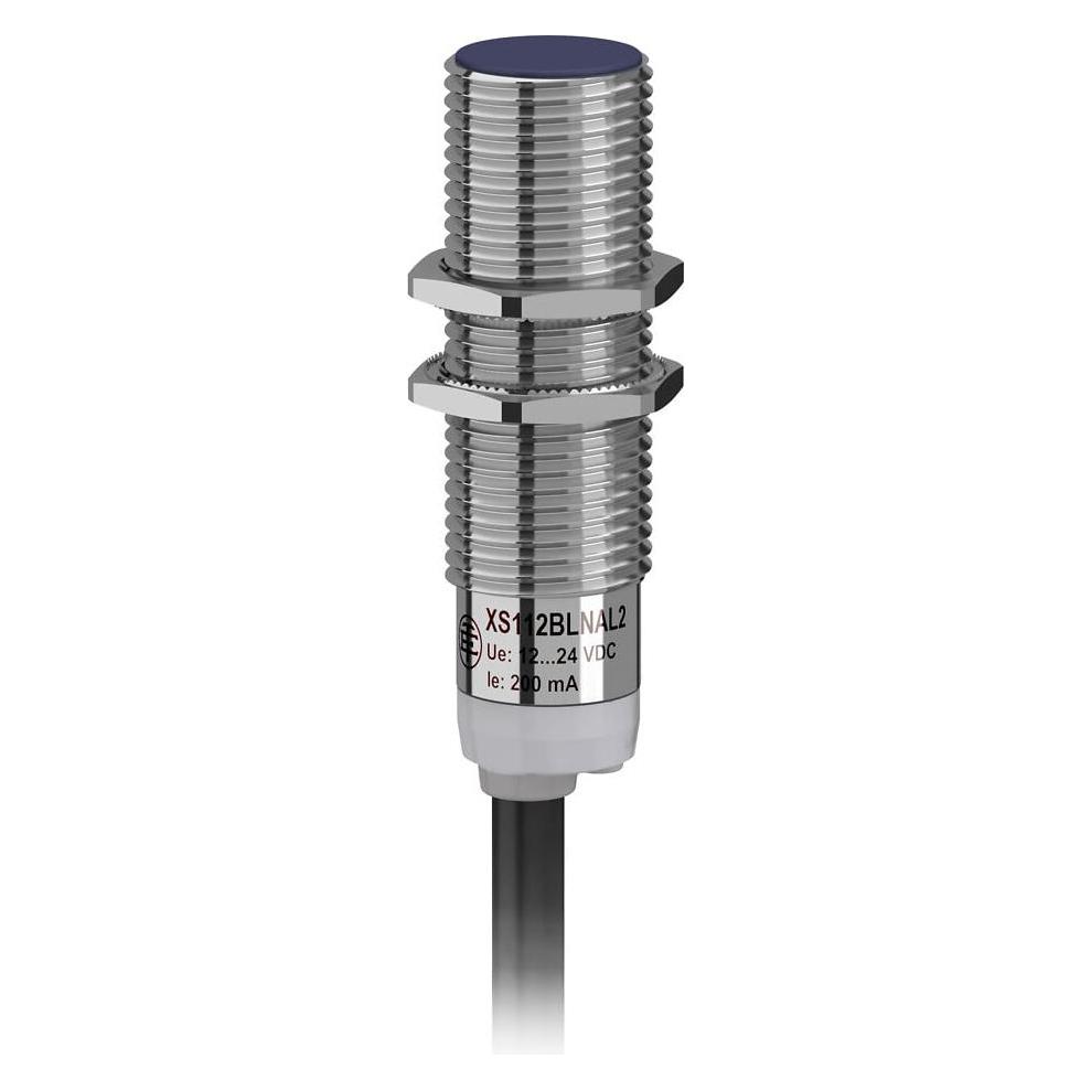 TE Sensors Näherungsschalter induktiv (M12) (XS112B3PAL2)
