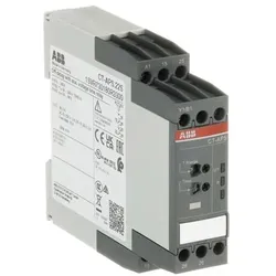 ABB Stotz S&J Zeitrelais rückfallverz. CT-APS.22S